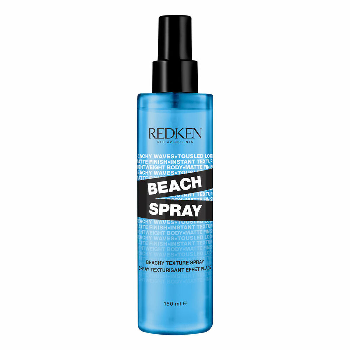 Haarmasker Redken BEACH SPRAY 150 ml
