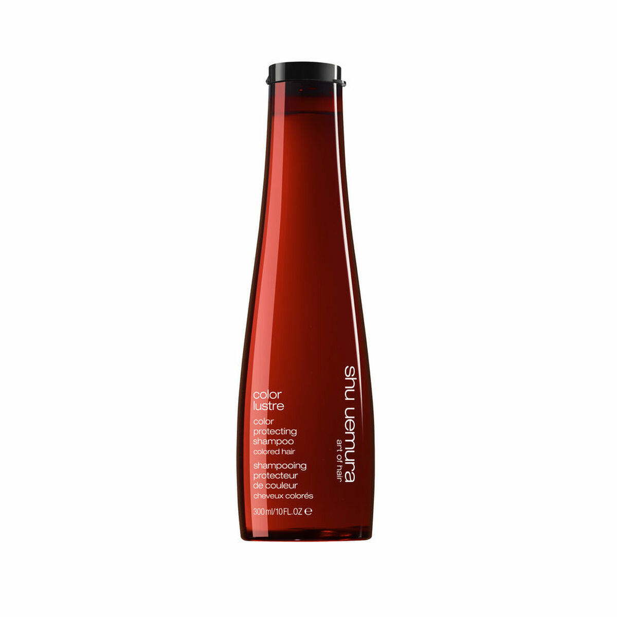 Shampoo Shu Uemura COLOR LUSTRE 300 ml