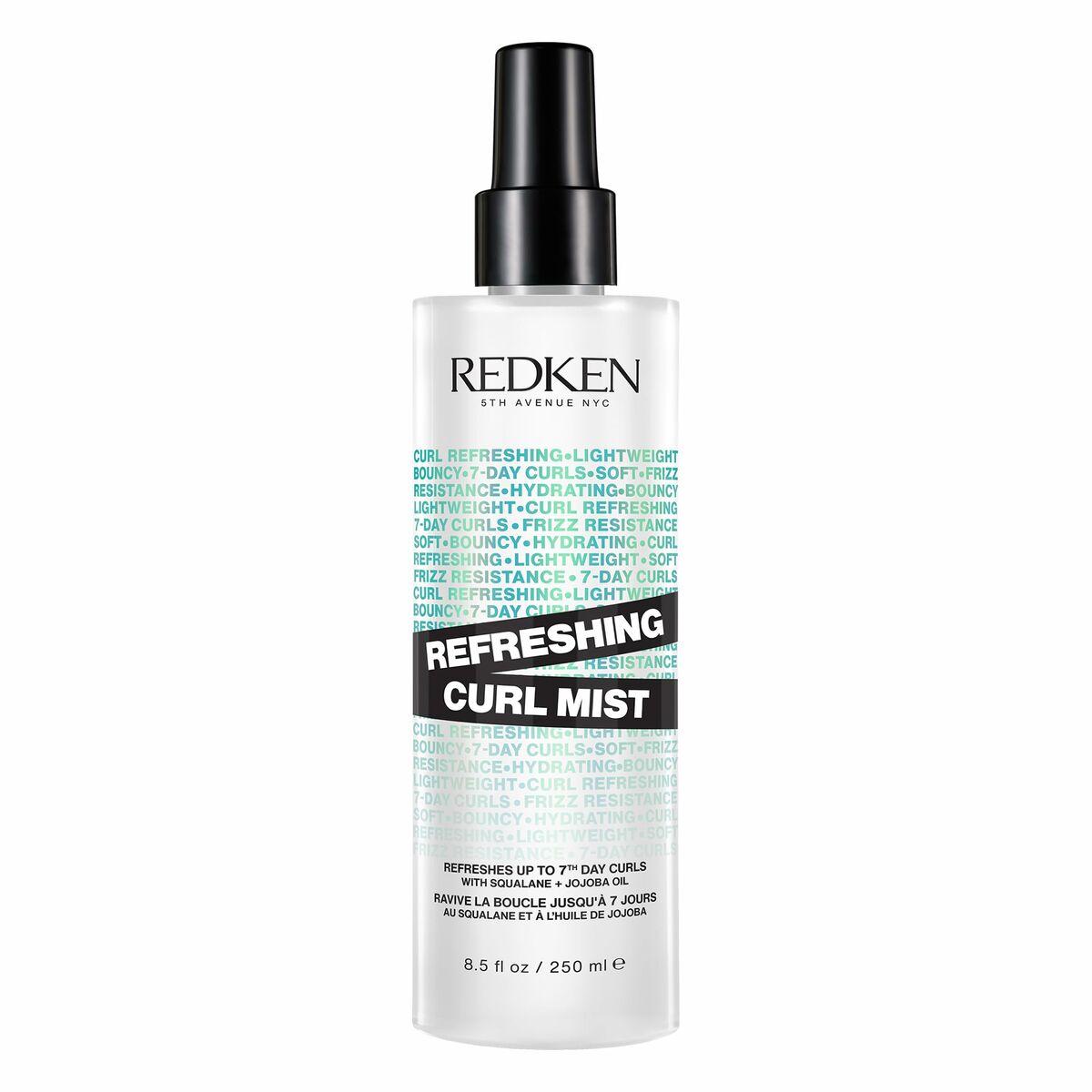 Haarmasker Redken CURL STYLERS 250 ml