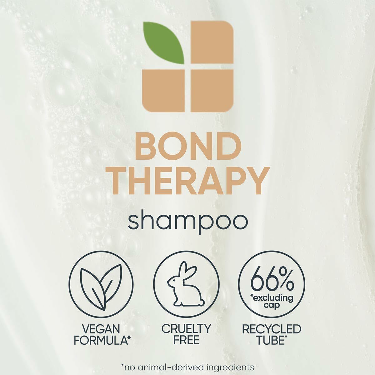Haarcreme Matrix Bond Therapy Smoothing Leave - In Cream 150 ml - Schoonheid, Haarverzorging - Matrix