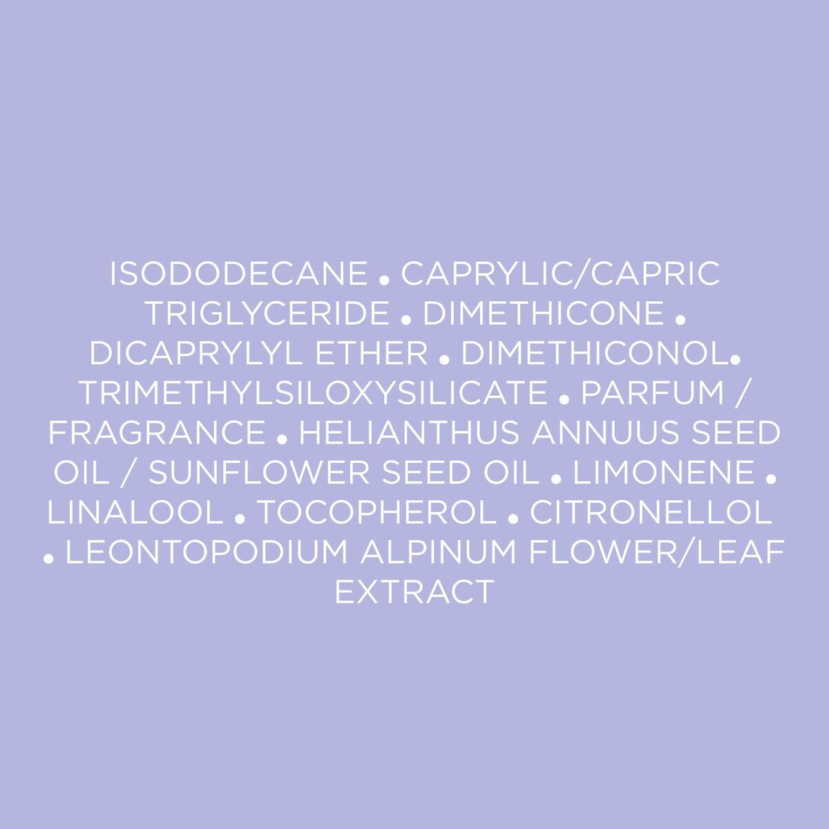 Gezichtsolie Kerastase BLOND ABSOLU 75 ml