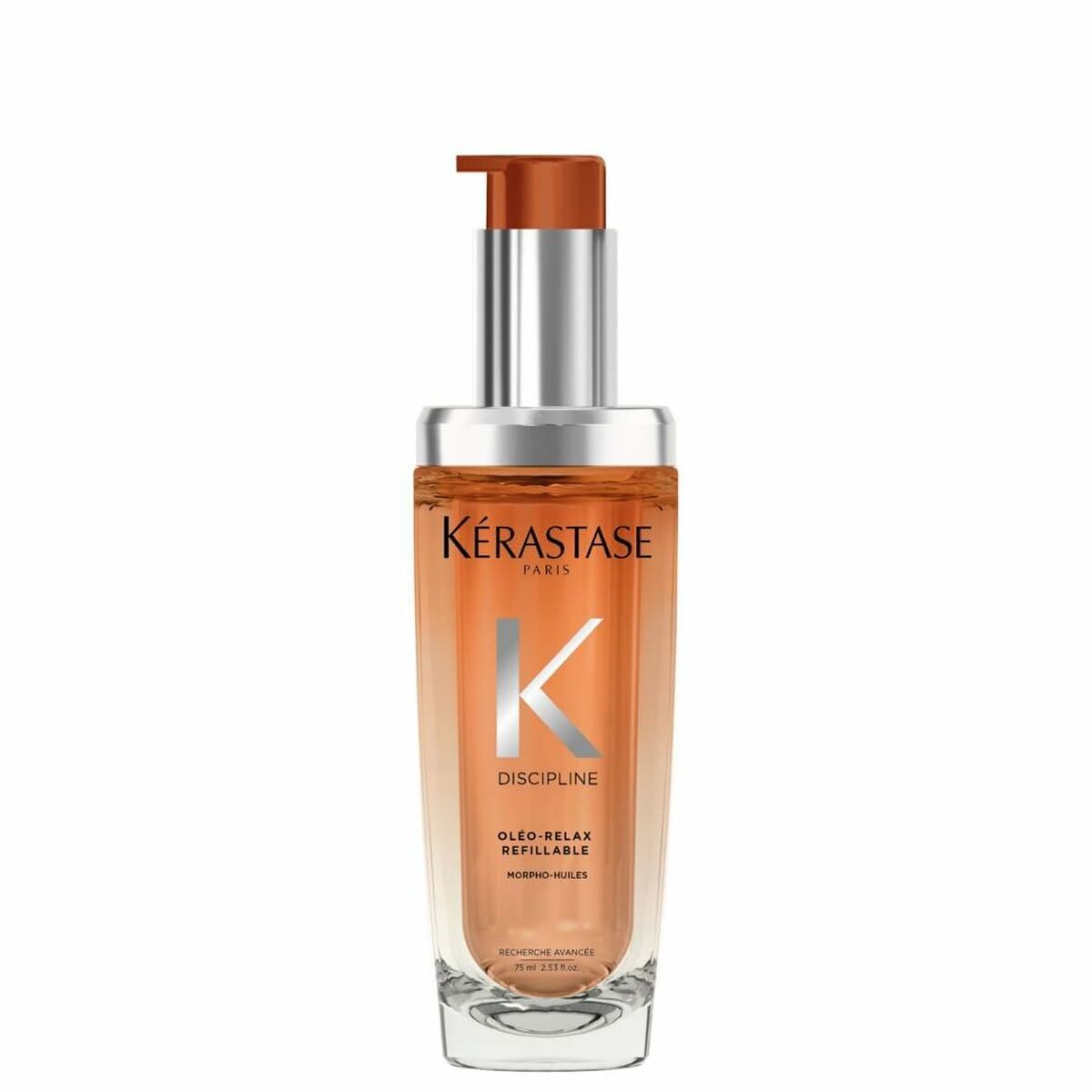Haarmasker Kerastase DISCIPLINE 75 ml