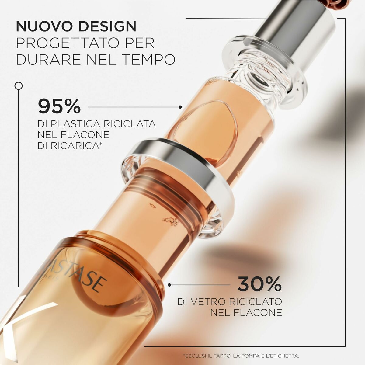 Haarmasker Kerastase DISCIPLINE 75 ml