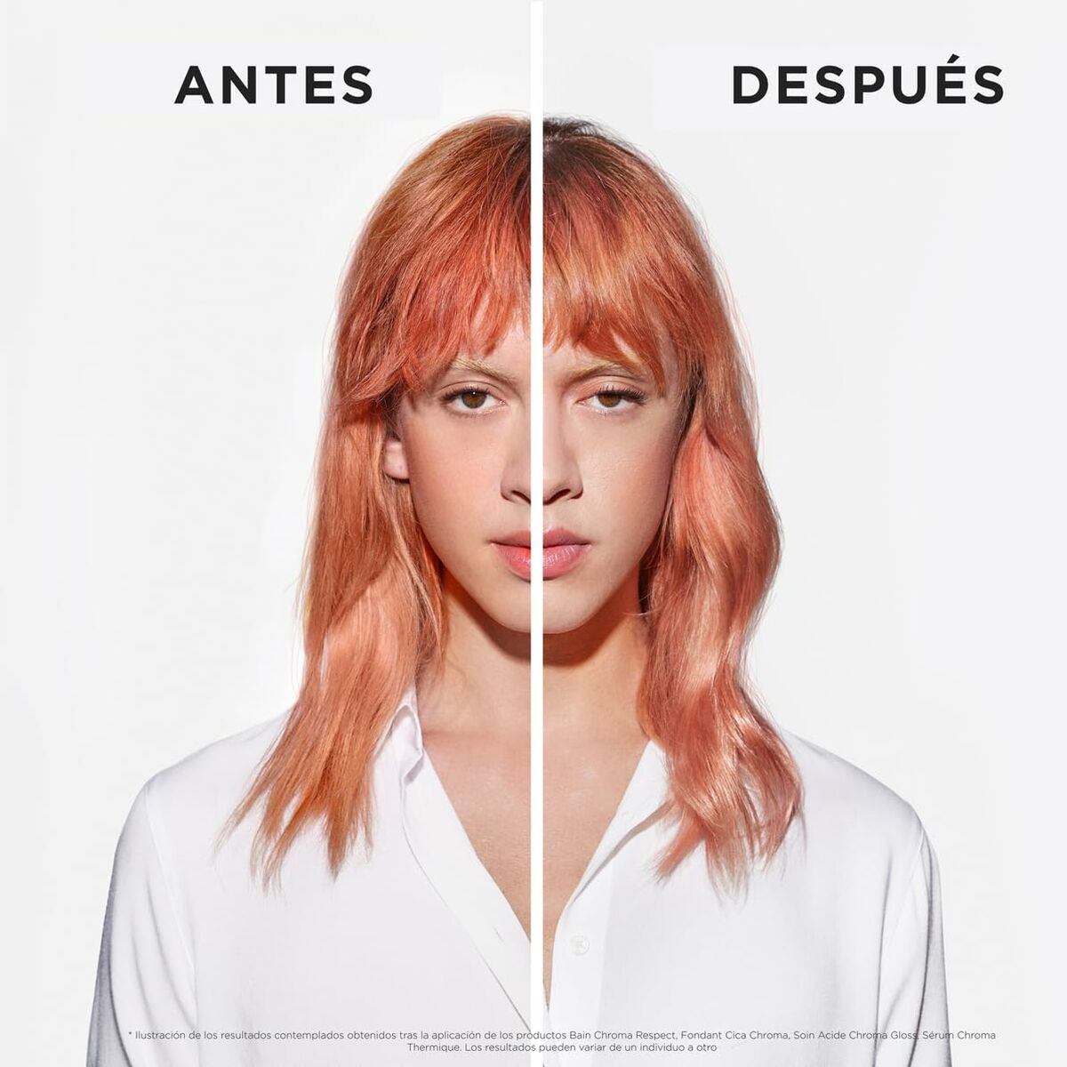 Shampoo Kerastase CHROMA ABSOLU 500 ml