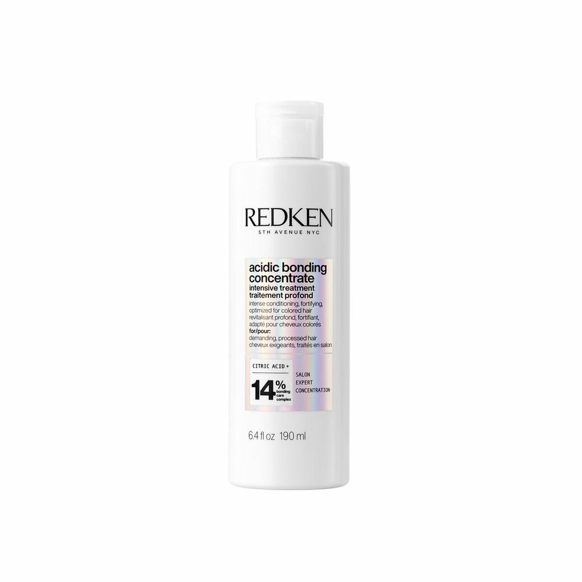 Multivitamine Redken ACIDIC BONDING CONCENTRATE 190 ml