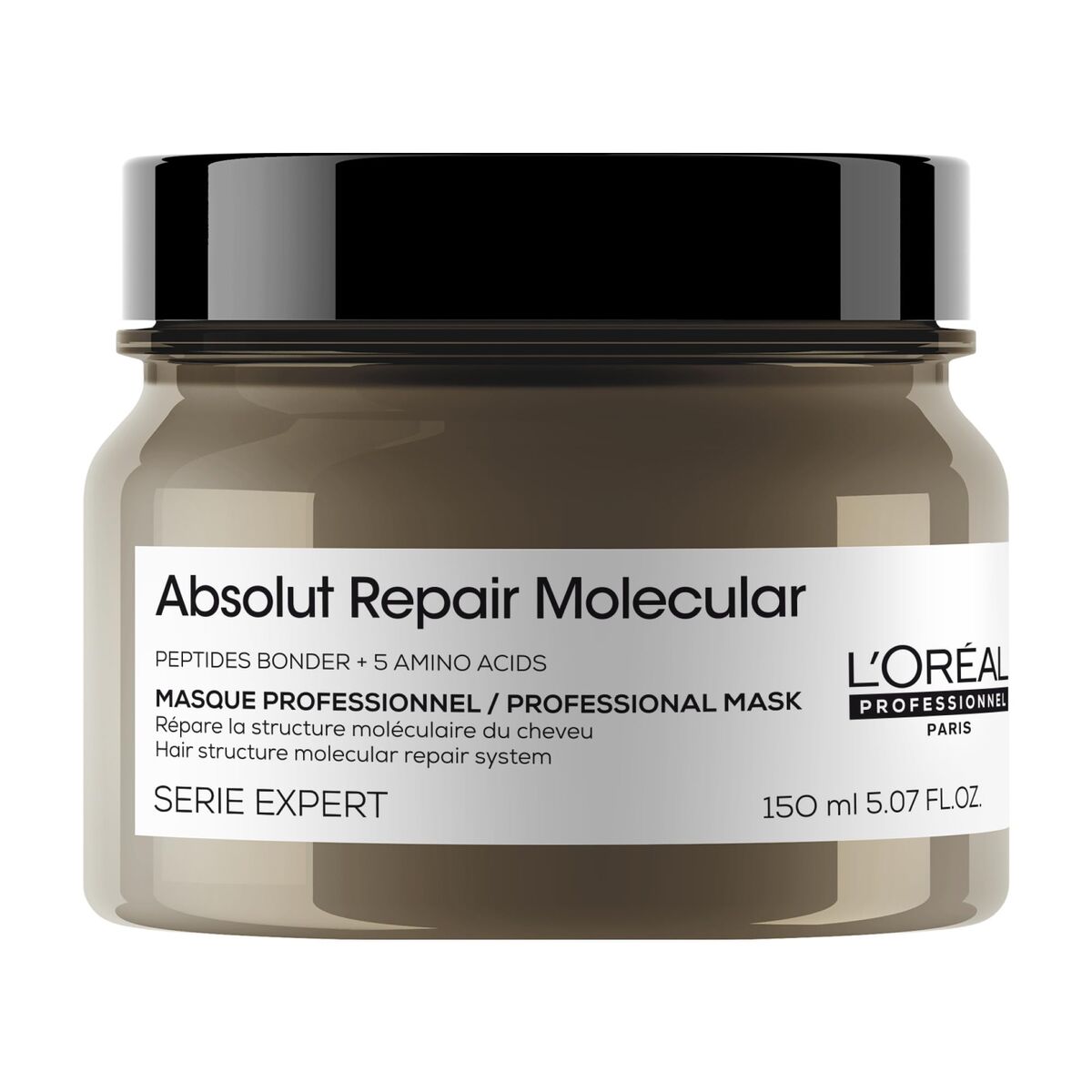 Haarmasker L'Oreal Professionnel Paris ABSOLUT REPAIR MOLECULAR