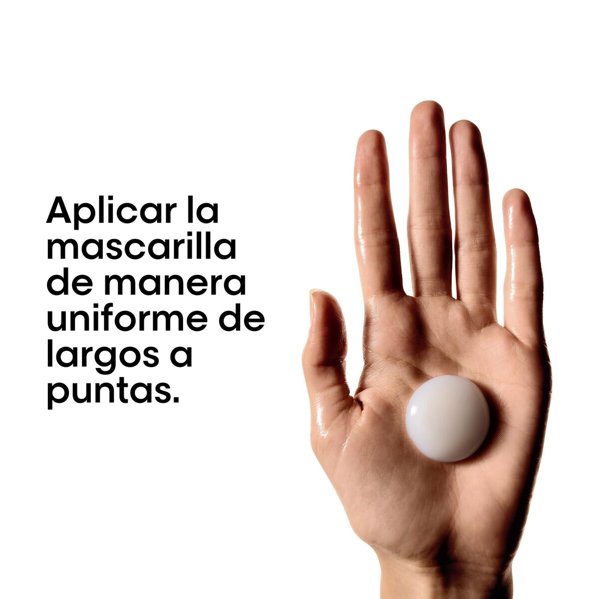 Haarmasker L'Oreal Professionnel Paris ABSOLUT REPAIR MOLECULAR