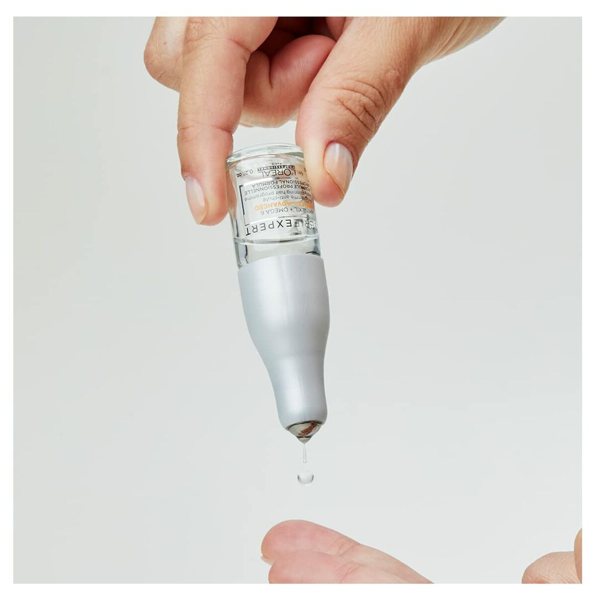 Anti - Haarverlies Ampullen L'Oreal Professionnel Paris AMINEXIL ADVANCED - Schoonheid, Haarverzorging - L'Oreal Professionnel Paris