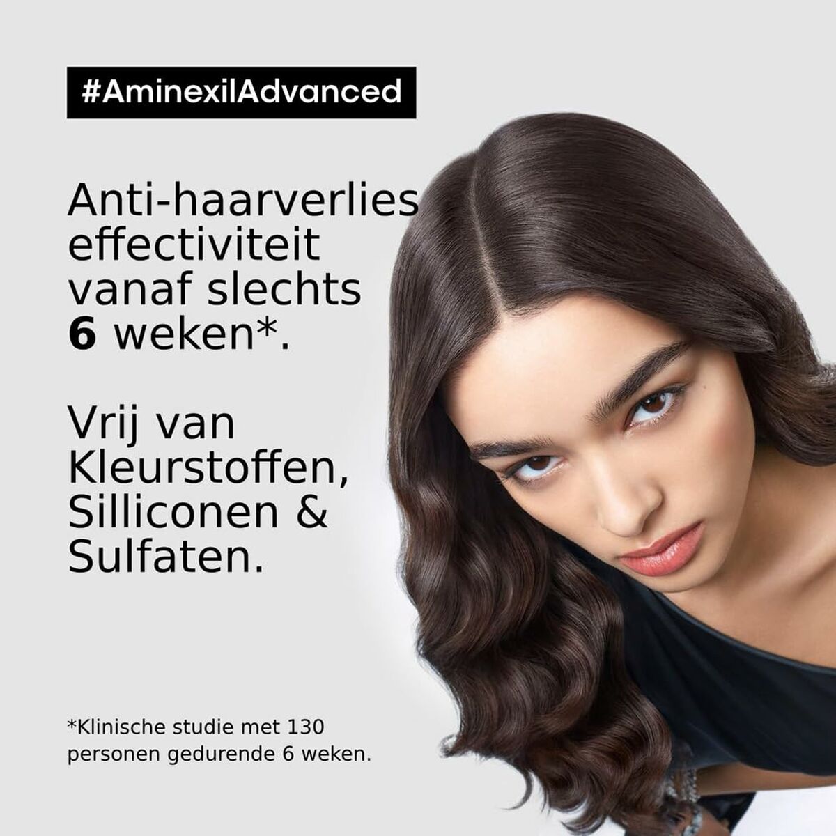 Anti - Haarverlies Ampullen L'Oreal Professionnel Paris AMINEXIL ADVANCED - Schoonheid, Haarverzorging - L'Oreal Professionnel Paris