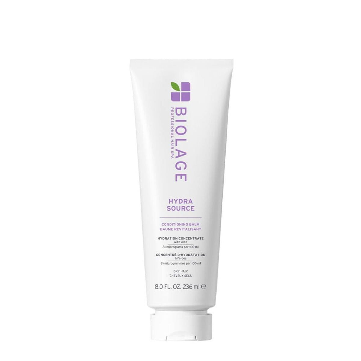 Conditioner Biolage HYDRA SOURCE 236 ml - Schoonheid, Haarverzorging - Biolage