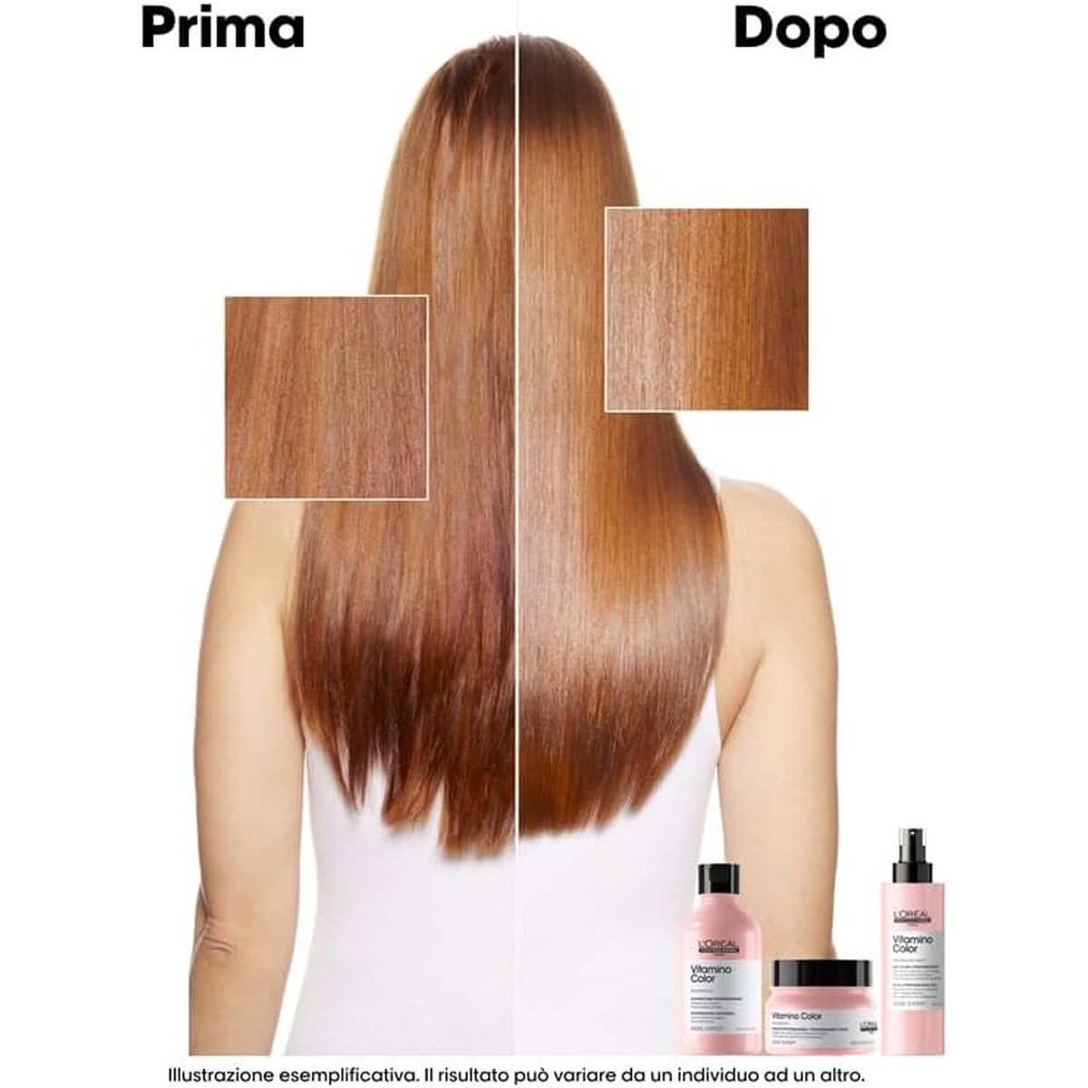 Shampoo L'Oreal Professionnel Paris ABSOLUT REPAIR 1,5 L