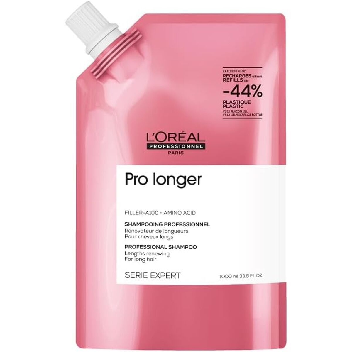 Shampoo L'Oreal Professionnel Paris VITAMINO COLOR 1,5 L