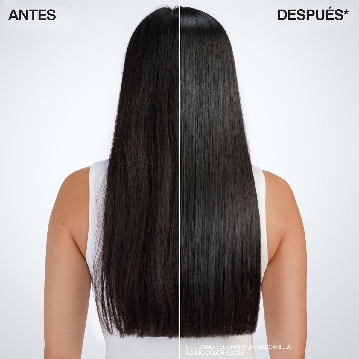 Haarmasker Redken ACIDIC COLOR GLOSS 250 ml