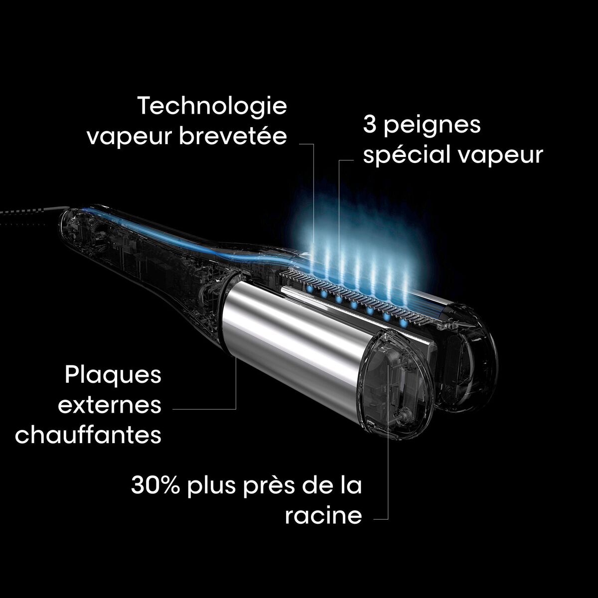 Stijltang L'Oreal Professionnel Paris - Schoonheid, Haarverzorging - L'Oreal Professionnel Paris