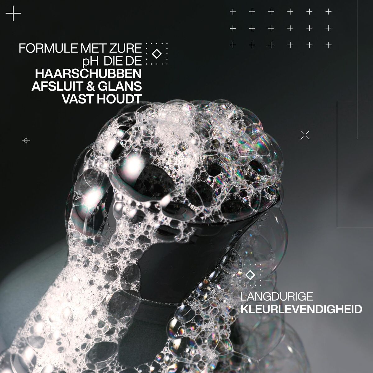 Shampoo Redken ACIDIC COLOR GLOSS 3 Onderdelen