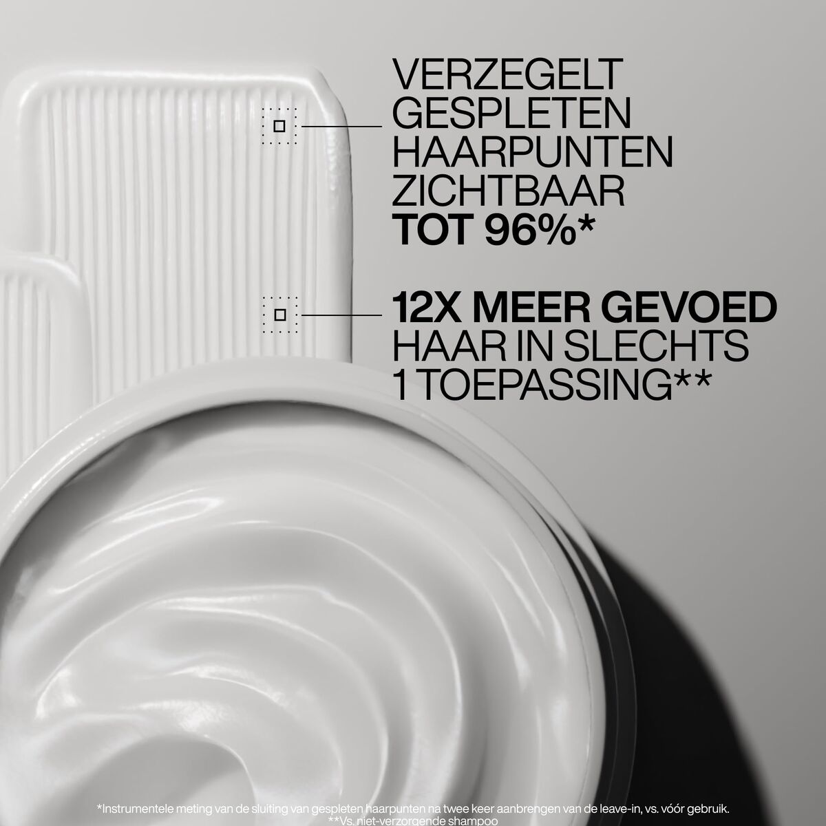 Haarcreme Redken ACIDIC BONDING CONCENTRATE - Schoonheid, Haarverzorging - Redken
