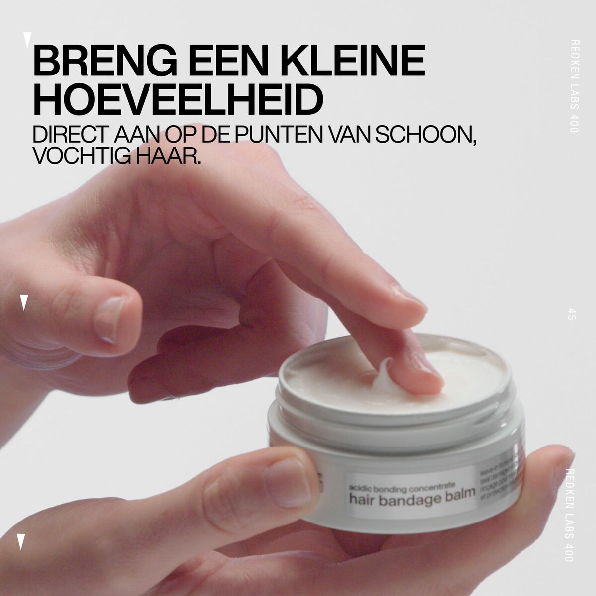 Haarcreme Redken ACIDIC BONDING CONCENTRATE - Schoonheid, Haarverzorging - Redken