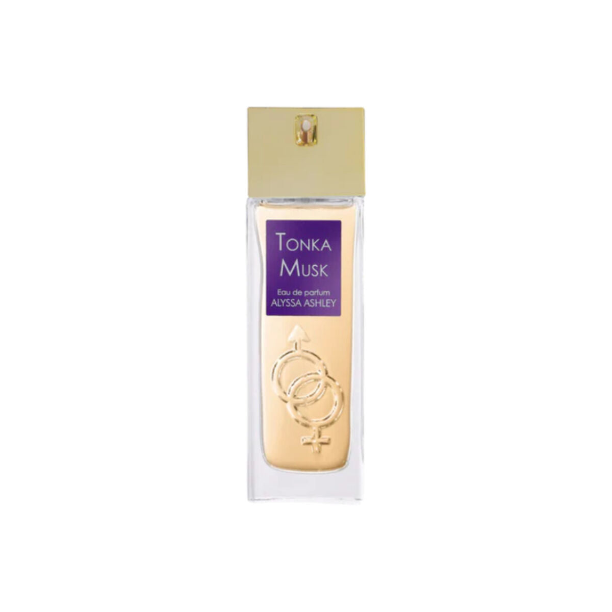 Uniseks Parfum Alyssa Ashley EDP EDP 50 ml Tonka Musk - Schoonheid, Parfums en geuren - Alyssa Ashley