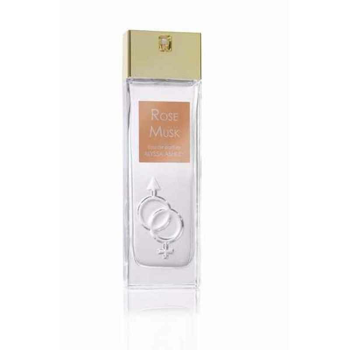 Damesparfum Tonka Musk Alyssa Ashley EDP EDP - Schoonheid, Parfums en geuren - Alyssa Ashley