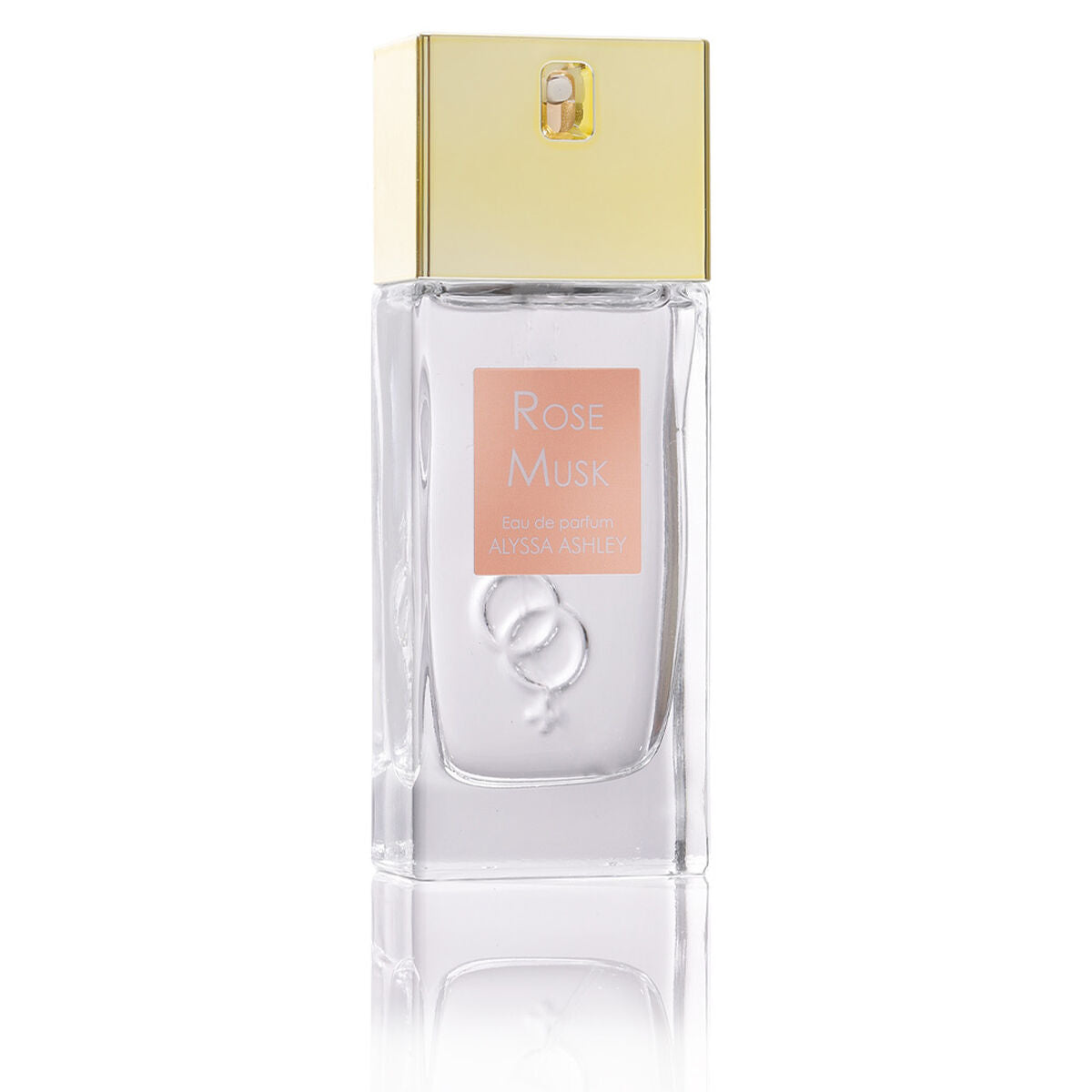 Damesparfum Rose Musk Alyssa Ashley EDP - Schoonheid, Parfums en geuren - Alyssa Ashley