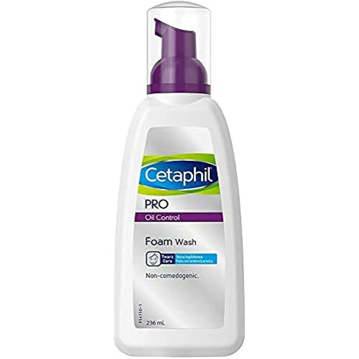 Reinigingsschuim Cetaphil Pro Oil Control 236 ml - Schoonheid, Huidverzorging - Cetaphil