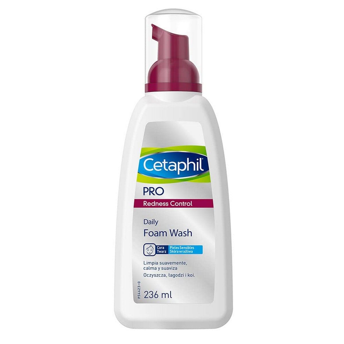 Reinigingsschuim Cetaphil Pro Redness Control 236 ml - Schoonheid, Huidverzorging - Cetaphil