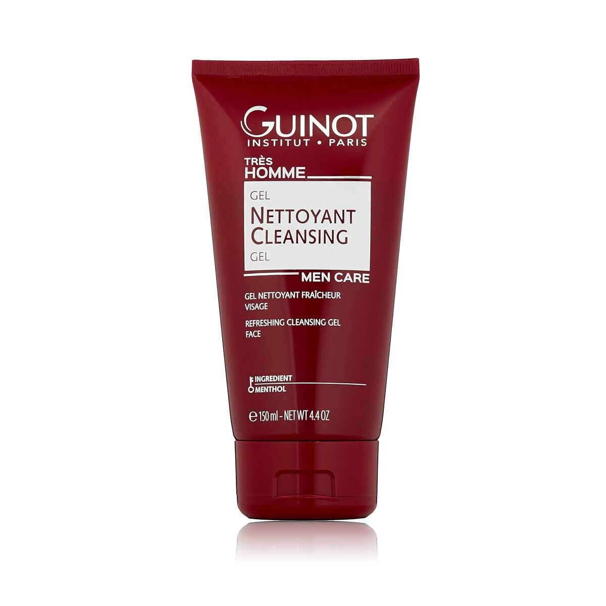 Gezichtsreinigingsgel Guinot 150 ml