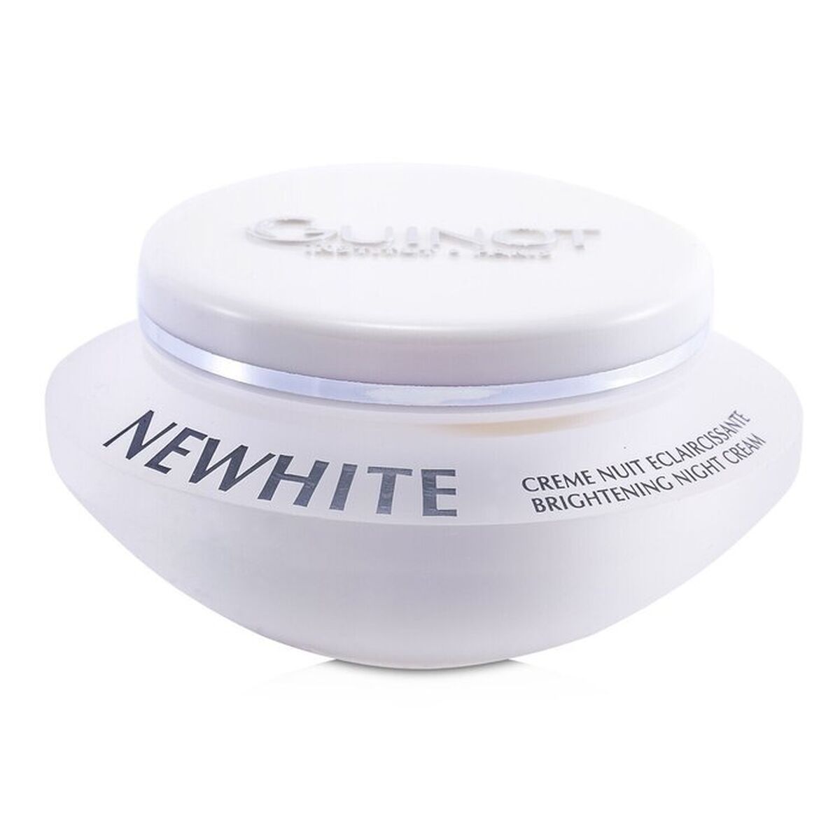 Nachtcrème Guinot Newhite 50 ml - Schoonheid, Huidverzorging - Guinot