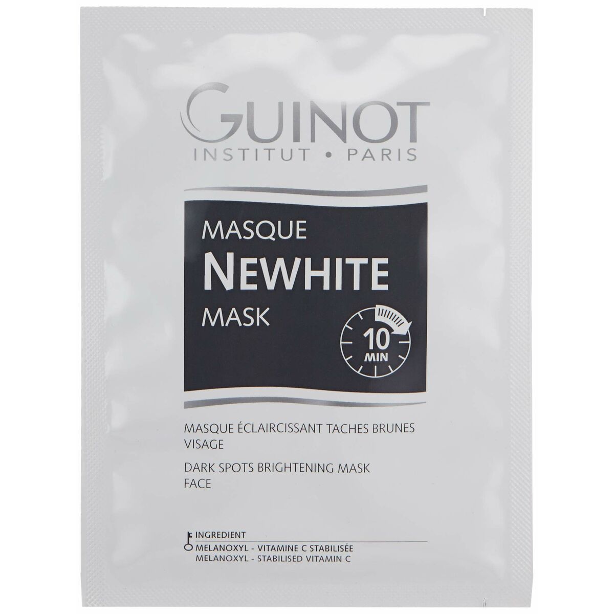 Gezichtsmasker Guinot Newhite 40 g