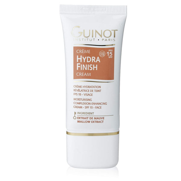 Facial Cream Guinot Hydra Finish 30 ml