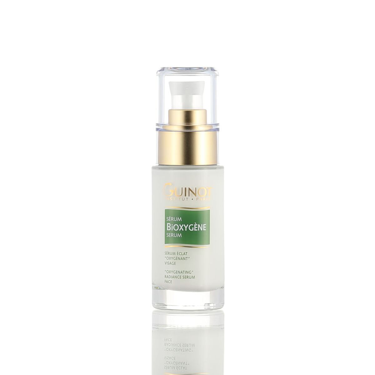 Gezichtsserum Guinot Bioxygene 30 ml - Schoonheid, Huidverzorging - Guinot