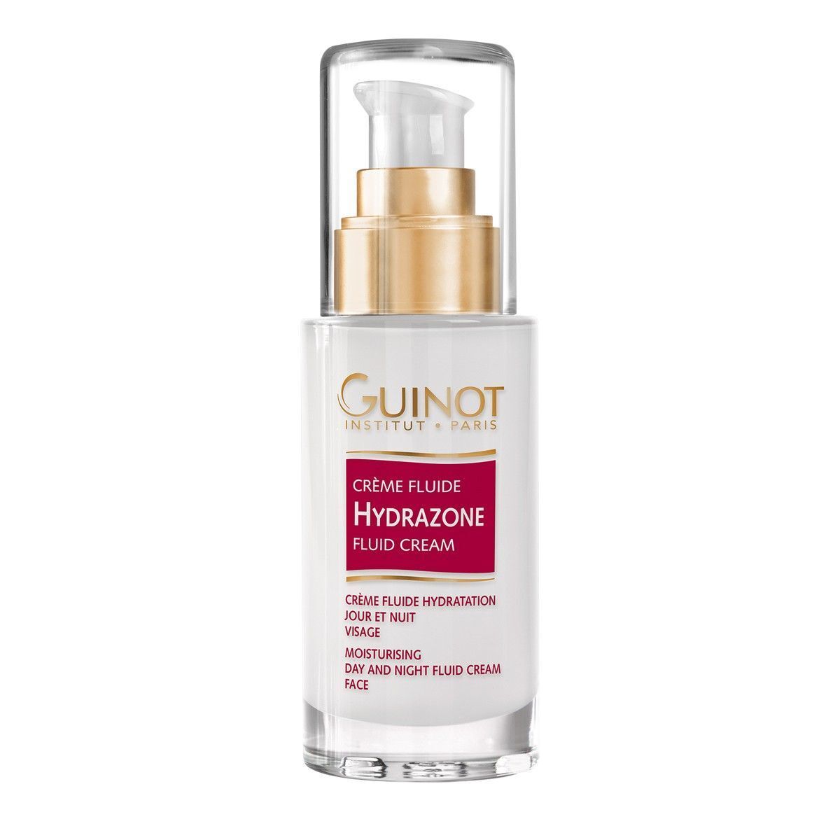Gezichtscrème Guinot Hydrazone 50 ml