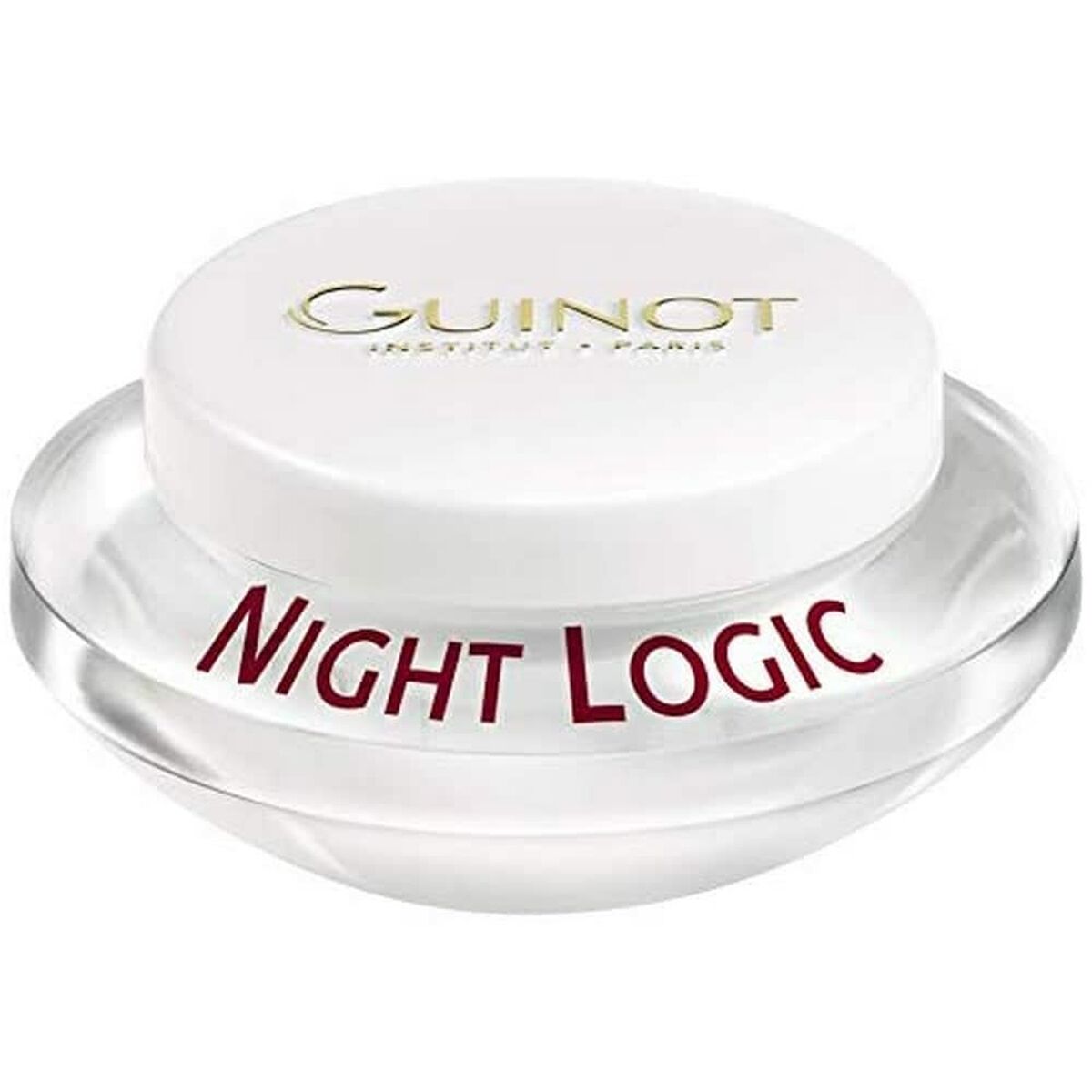 Nachtcrème Guinot Night Logic 50 ml