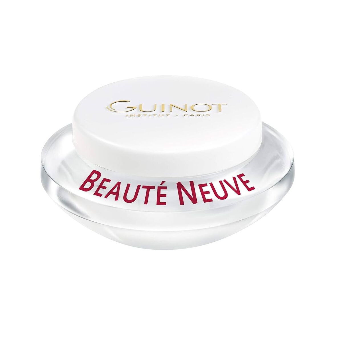 Gezichtscrème Guinot Beauté Neuve 50 ml - Schoonheid, Huidverzorging - Guinot