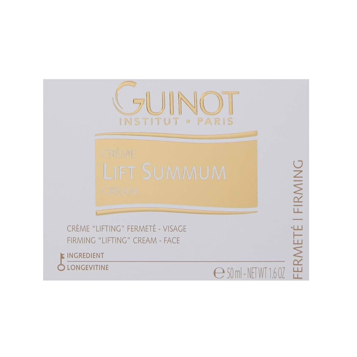 Gezichtscrème Guinot Lift Summum 50 ml - Schoonheid, Huidverzorging - Guinot