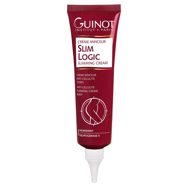 Anti-Cellulite Cream Guinot Slim Logic 125 ml