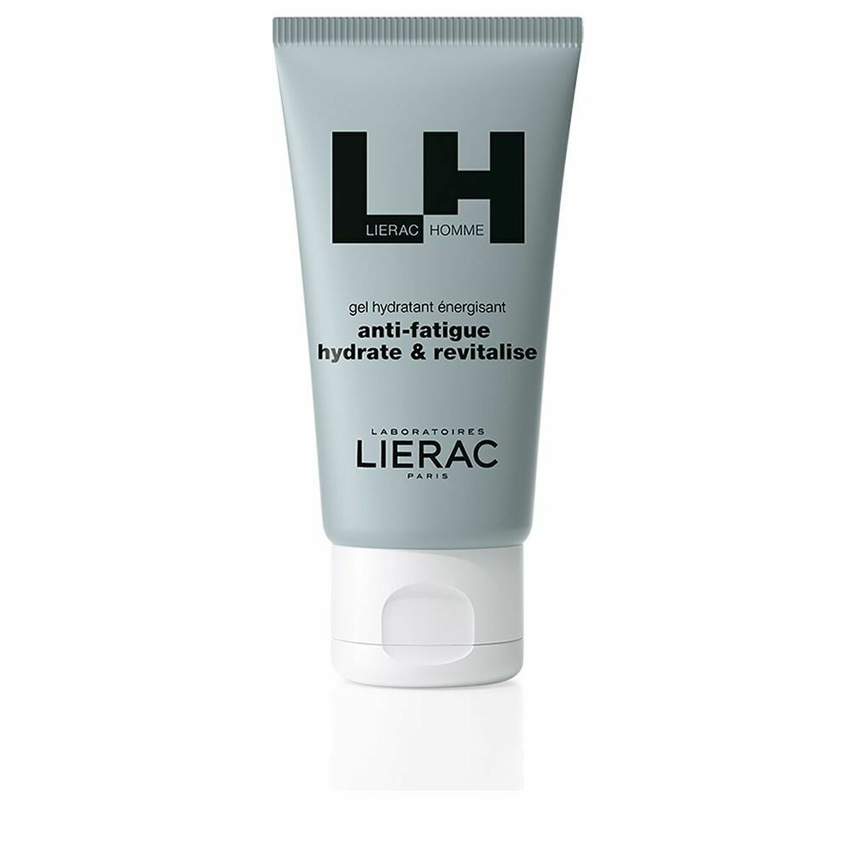 Vochtinbrengende Gel Lierac LH Anti-vermoeidheid Verkwikkend (50 ml)