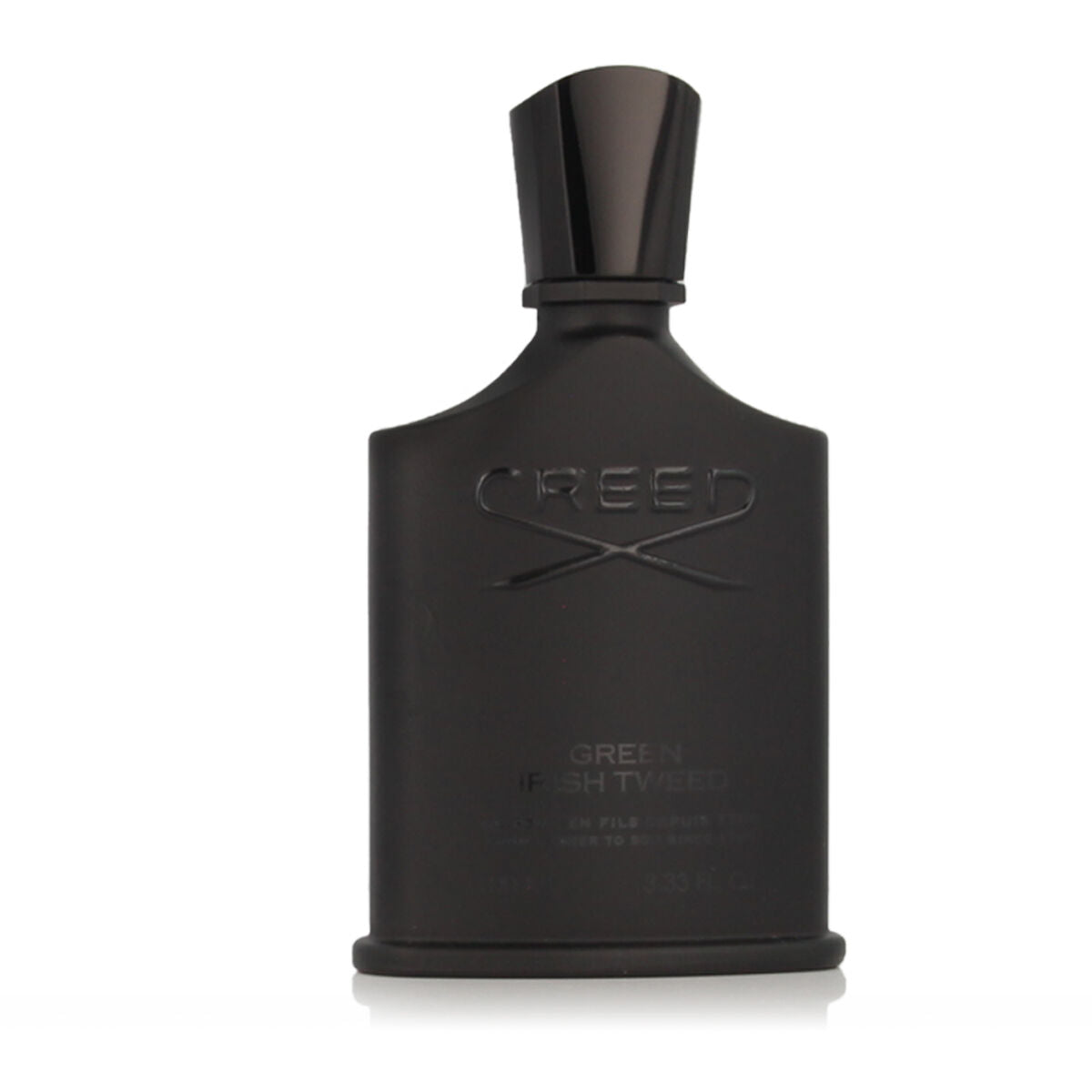 Herenparfum Creed Green Irish Tweed EDP 100 ml - Schoonheid, Parfums en geuren - Creed