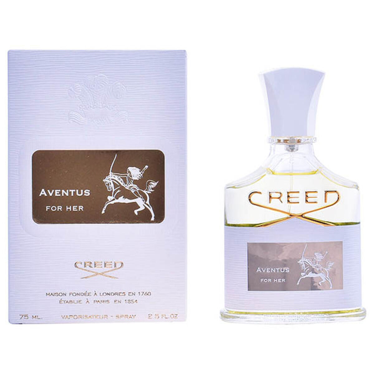 Damesparfum Aventus For Her Creed EDP - Schoonheid, Parfums en geuren - Creed