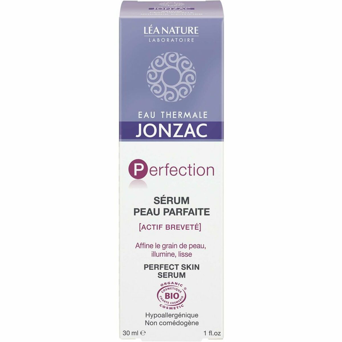 Gezichtsserum Perfection Eau Thermale Jonzac 1334962 30 ml - Schoonheid, Huidverzorging - Eau Thermale Jonzac