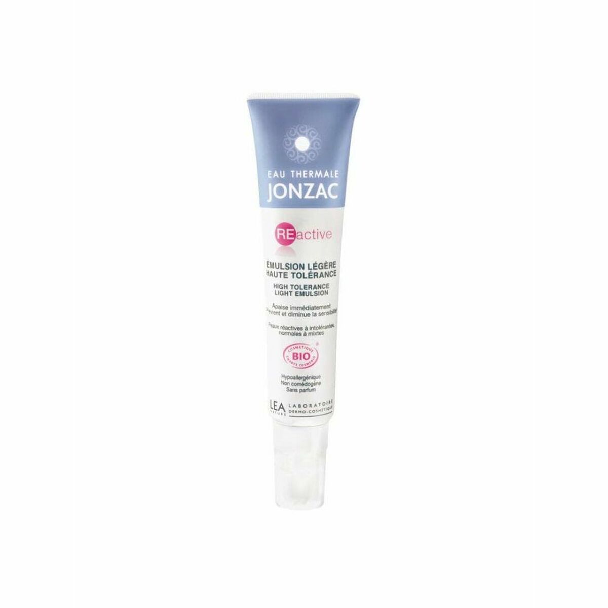 Vochtinbrengende Gezichtscrème Eau Thermale Jonzac 1331776 40 ml - Schoonheid, Huidverzorging - Eau Thermale Jonzac