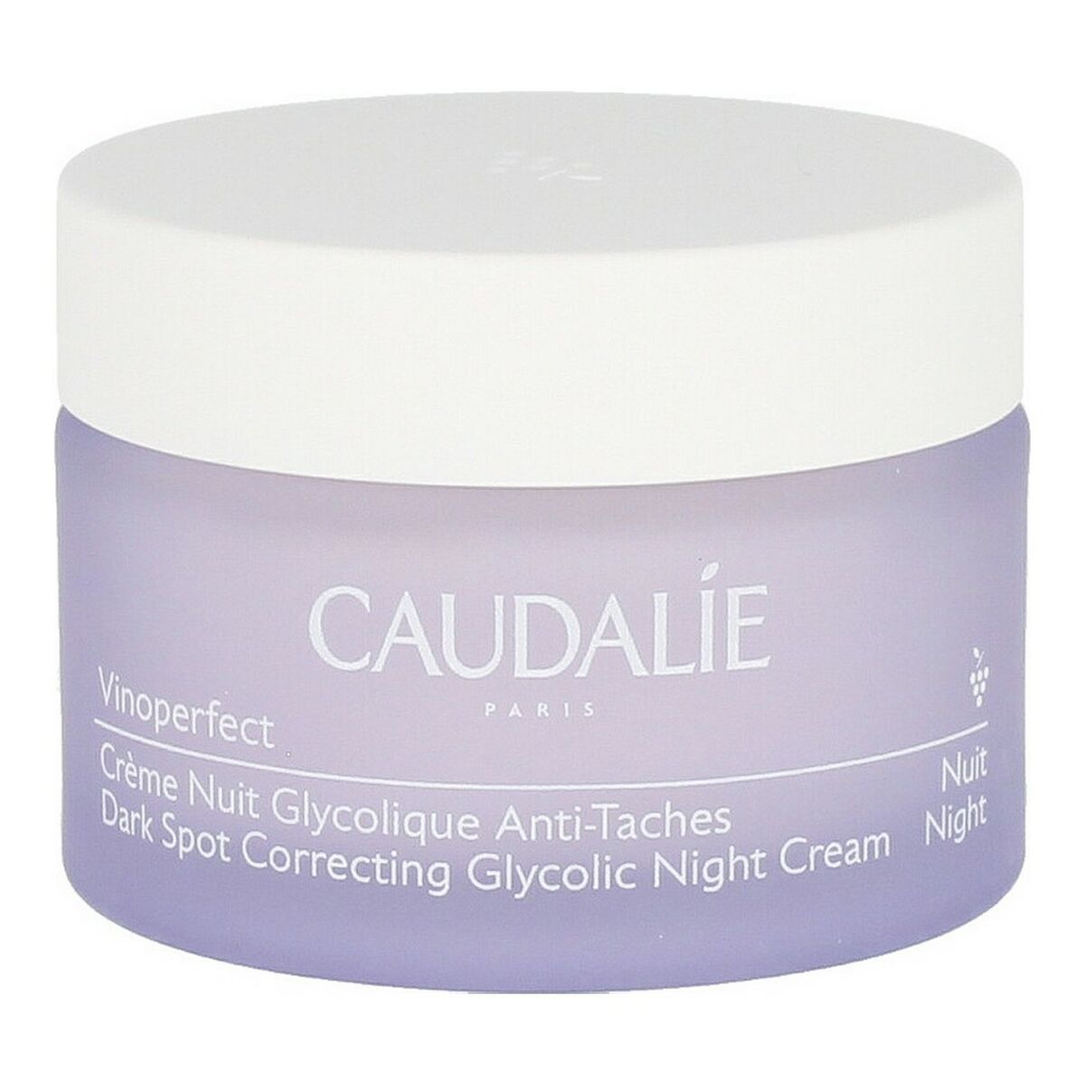 Anti Donkere Vlekken Crème Caudalie 3.52293E+12 50 ml