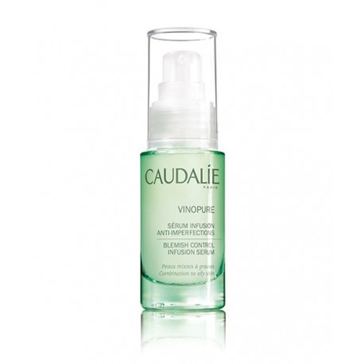 Dagcrème Caudalie VINOPURE 30 ml