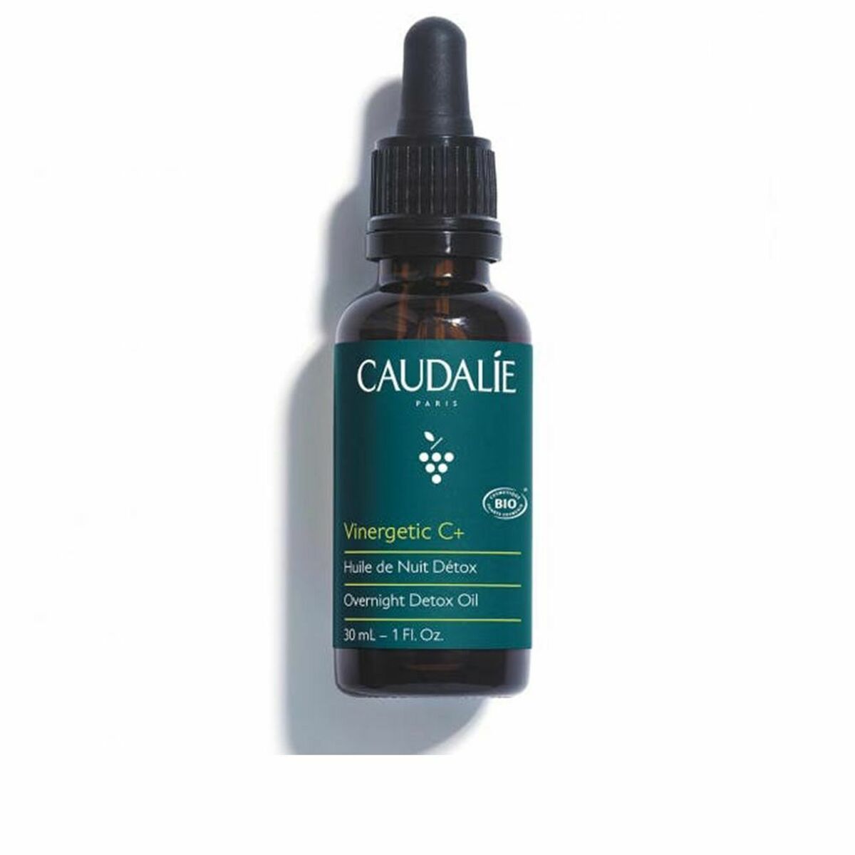 Gezichtsolie Caudalie Ontgiftende - Schoonheid, Huidverzorging - Caudalie