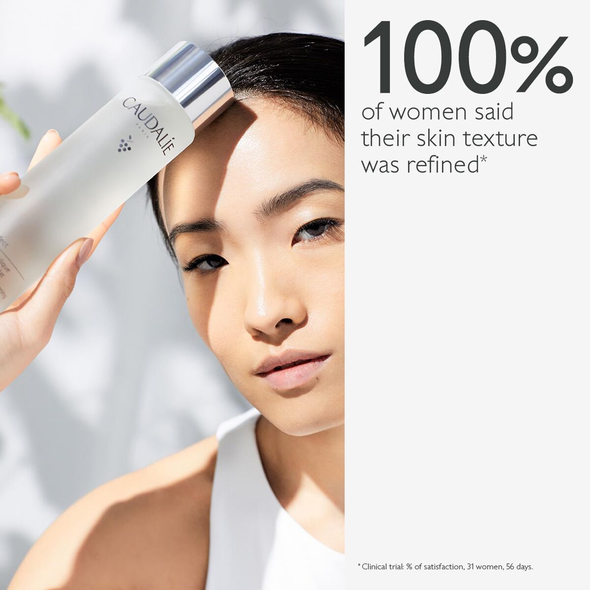 Dagcrème Caudalie VINOPERFECT 100 ml