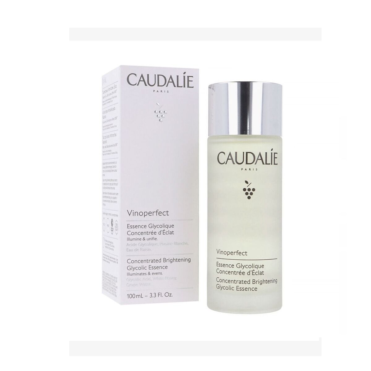 Dagcrème Caudalie VINOPERFECT 100 ml
