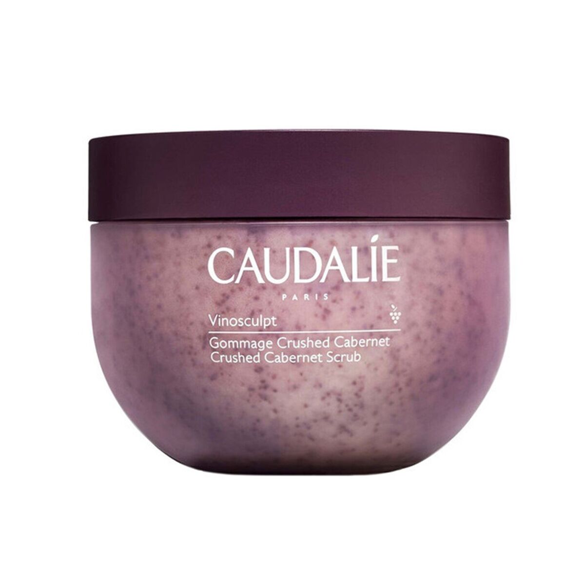 Lichaam Exfoliator Caudalie VINOSCULPT 250 g - Schoonheid, Huidverzorging - Caudalie