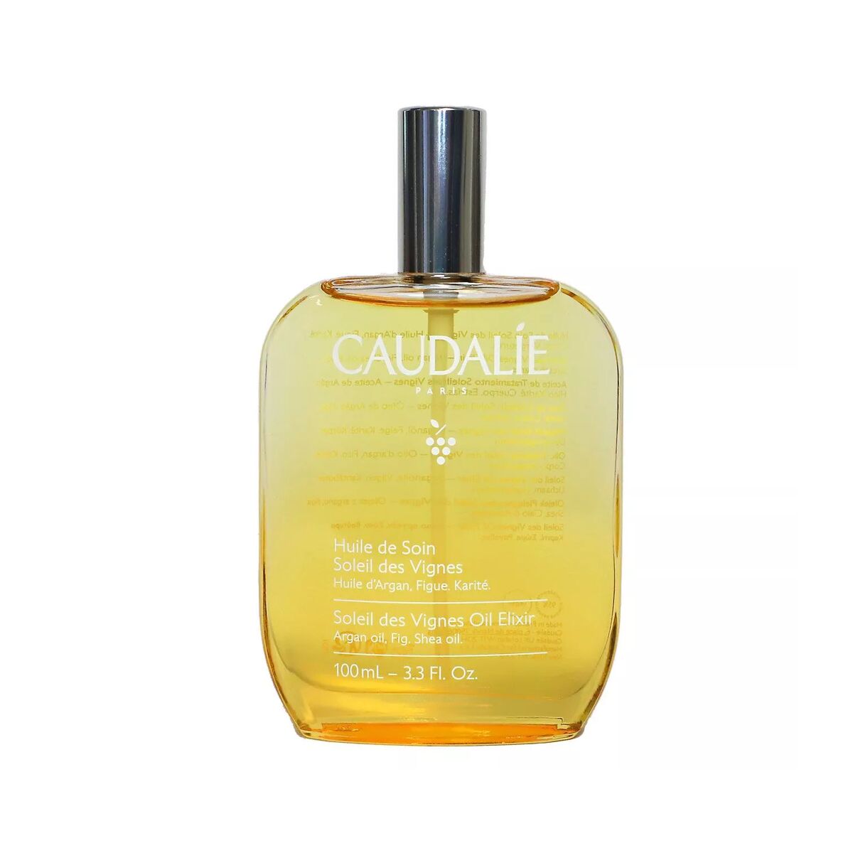 Lichaamsolie Caudalie ACEITES CORPORALES 100 ml