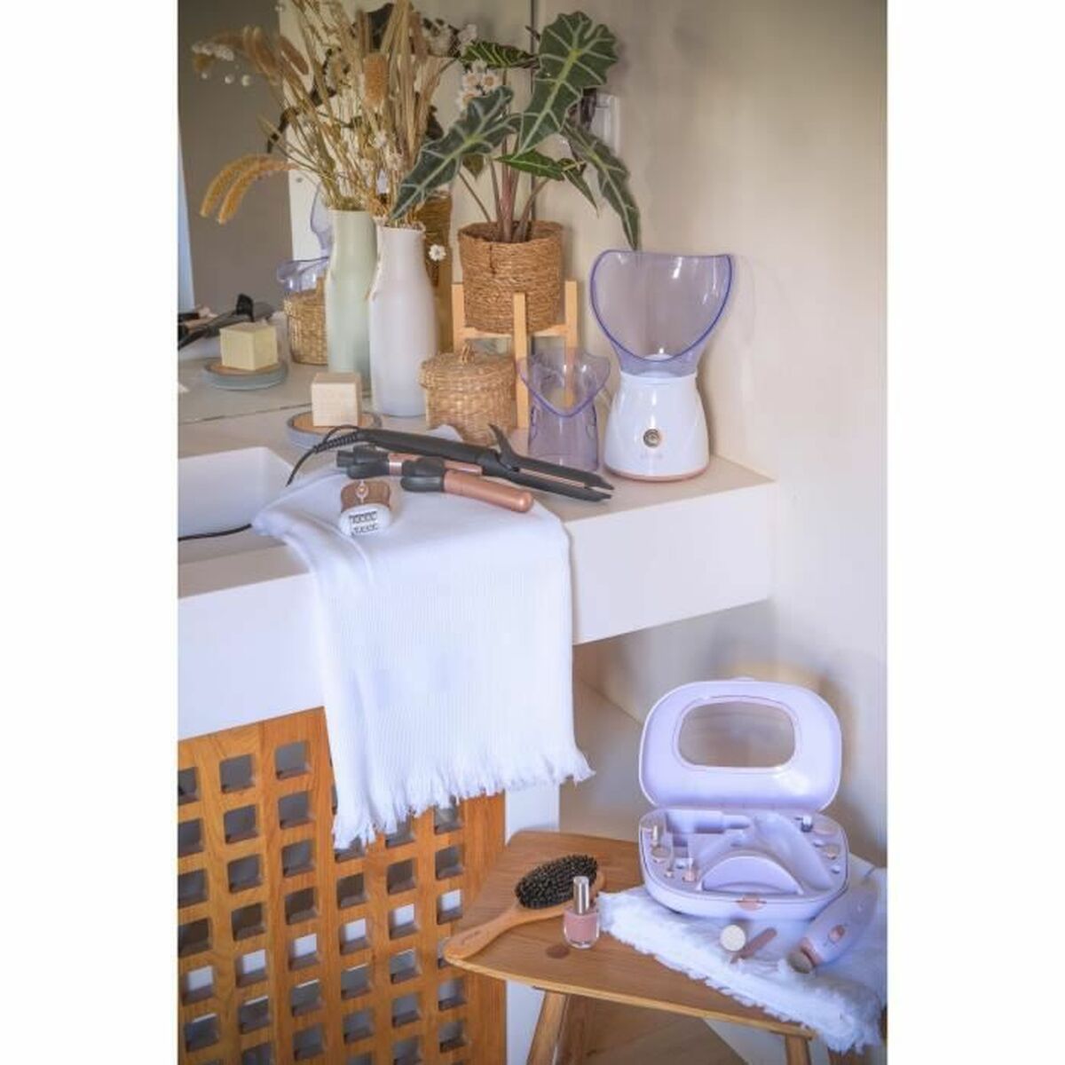 Elektrische haarverwijderaar Livoo DOS167P