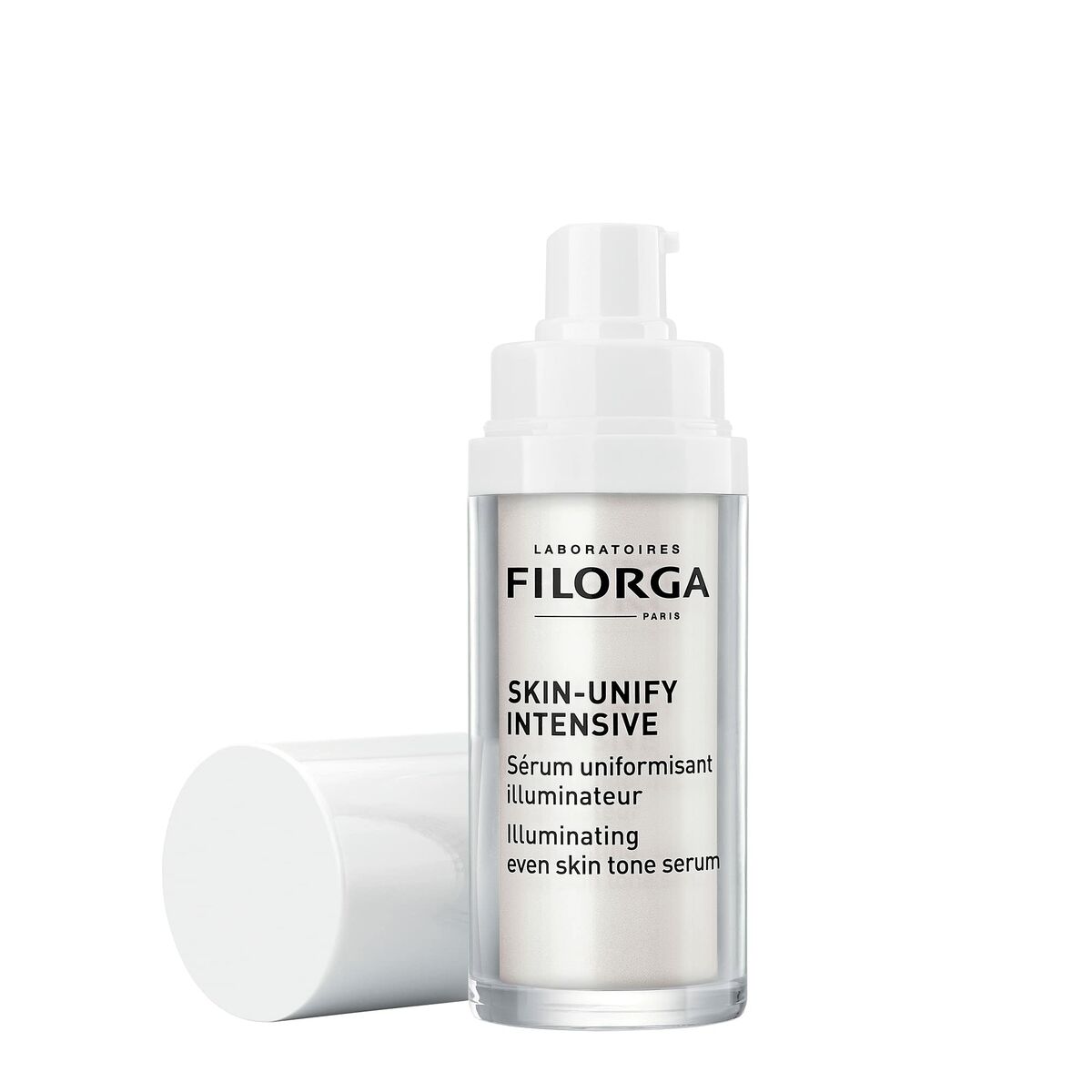 Gezichtsserum Filorga Unify Intensive 30 ml Highlighter Verenigend
